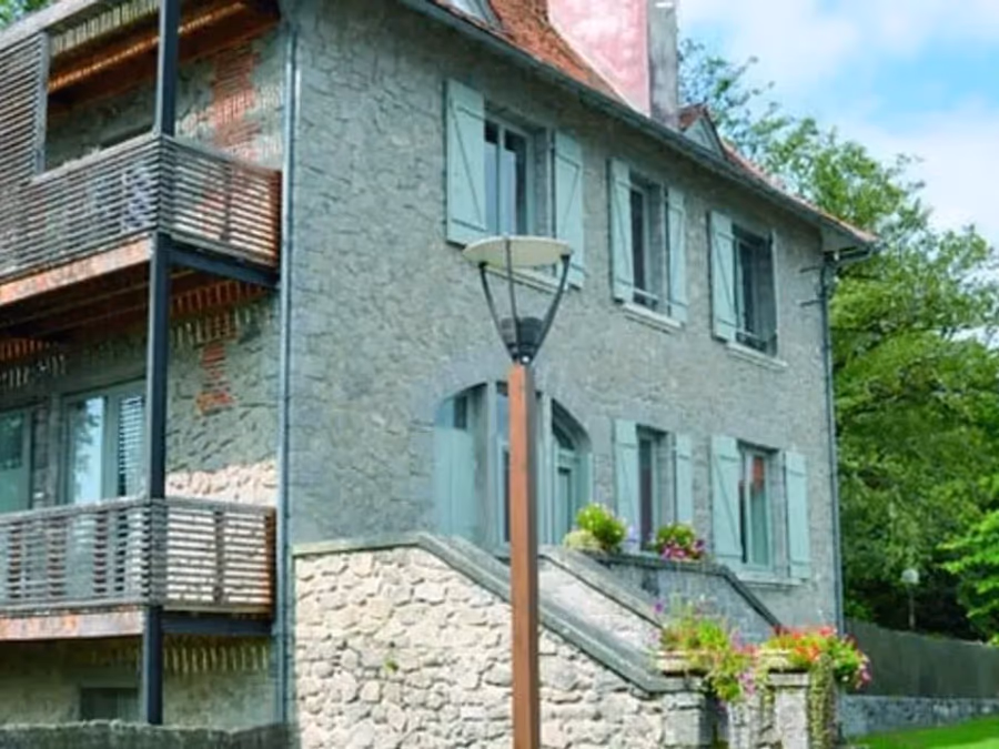 Camping du Grand Etang de Saint-Estèphe – FRANKRIJK