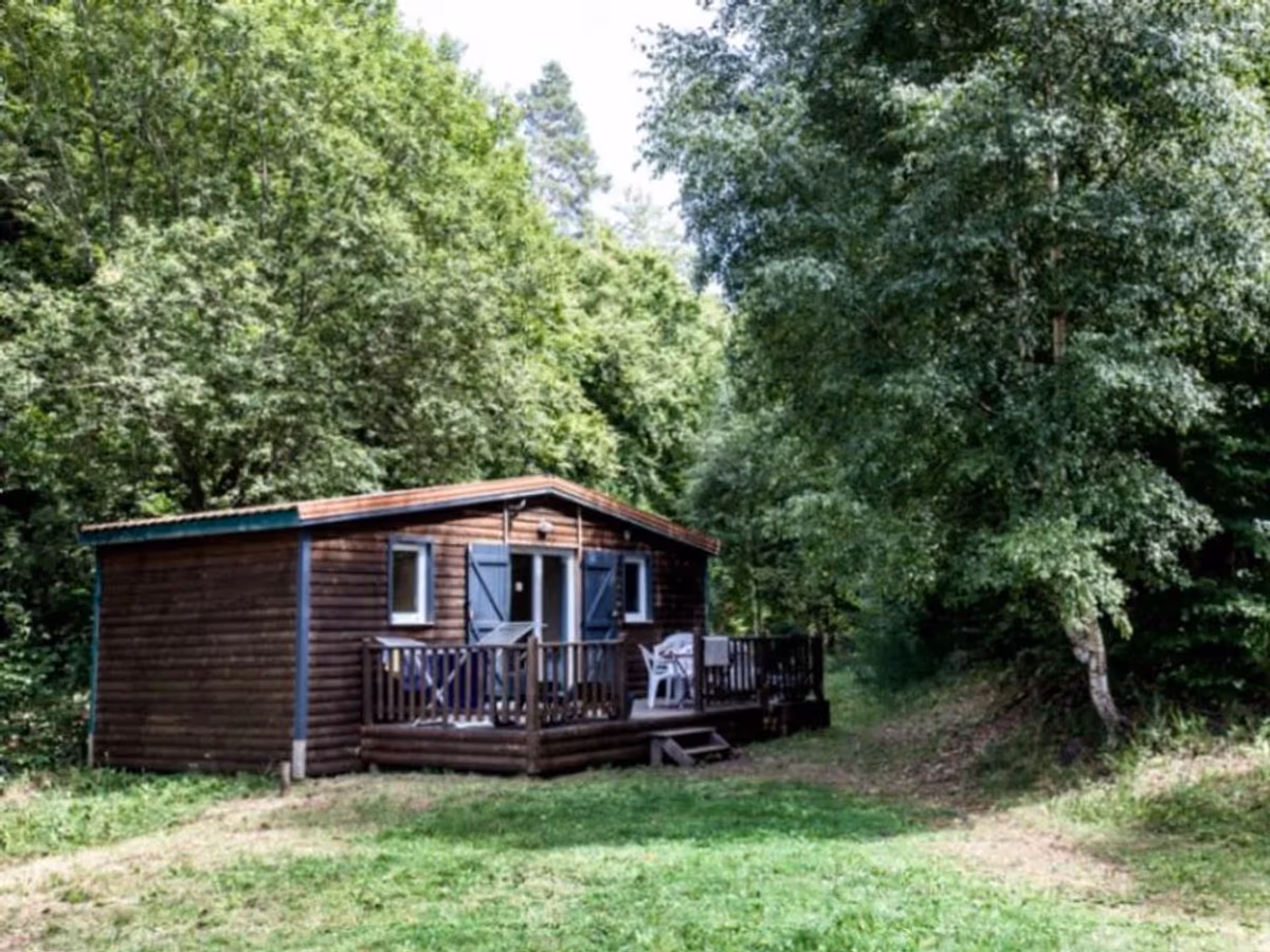 Camping du Lac d'Aydat – vakantie Frankrijk