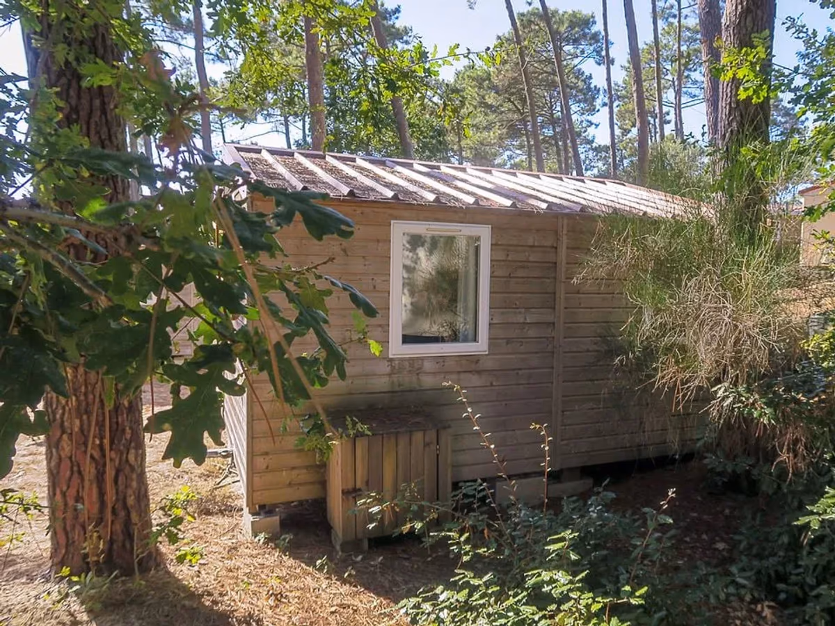 Camping Du Lac Fontclaire