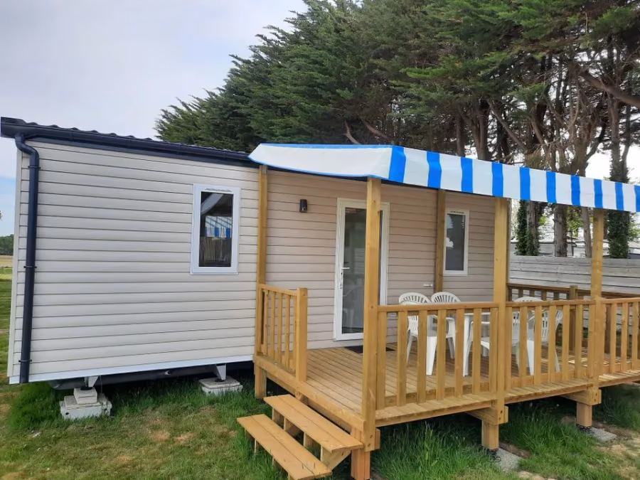 Camping du Littoral – FRANKRIJK