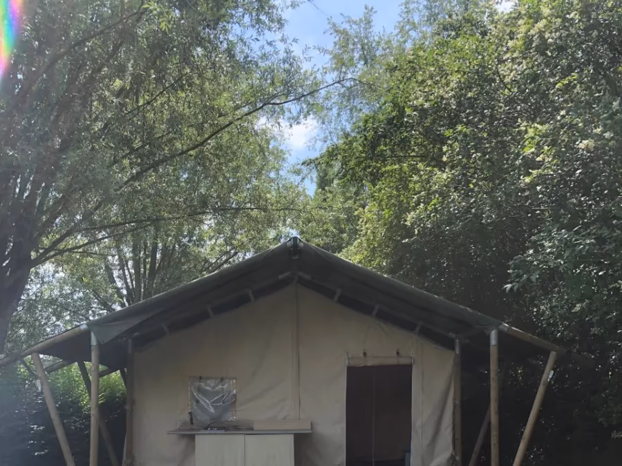 Camping du Pont de Saint Gal – FRANKRIJK