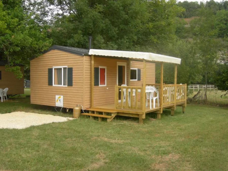Camping du Pont De Vicq en Perigord – FRANKRIJK
