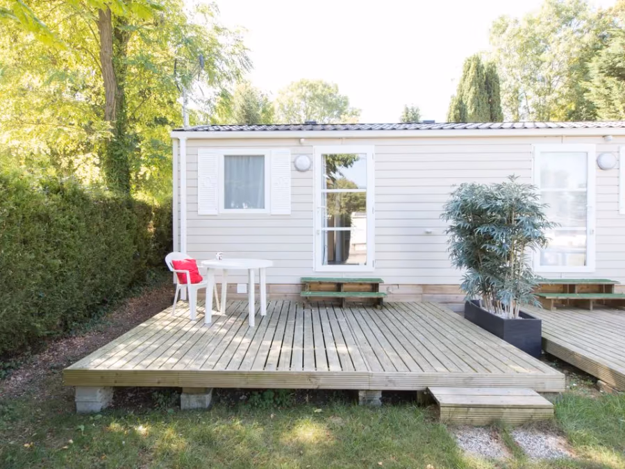 CAMPING DU PRE DES MOINES – FRANKRIJK