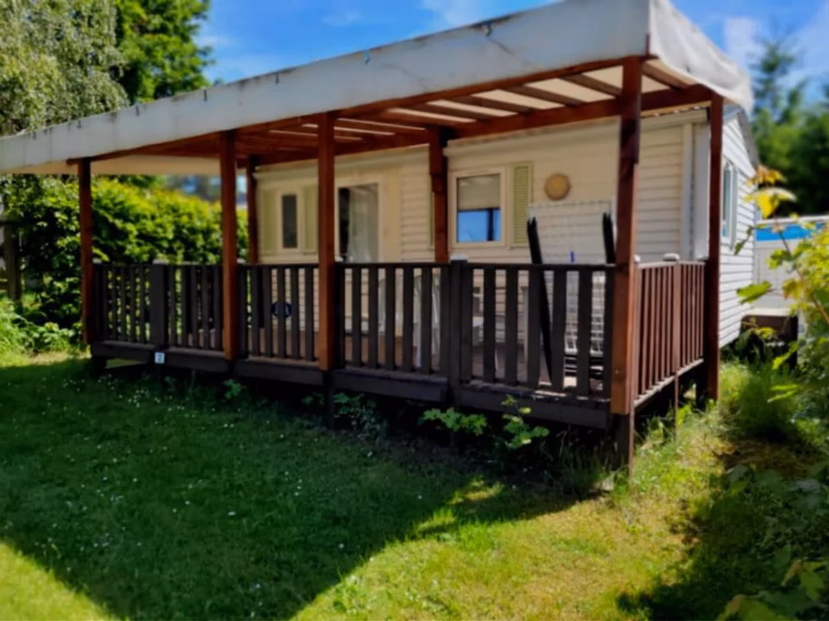 Camping du Sabot