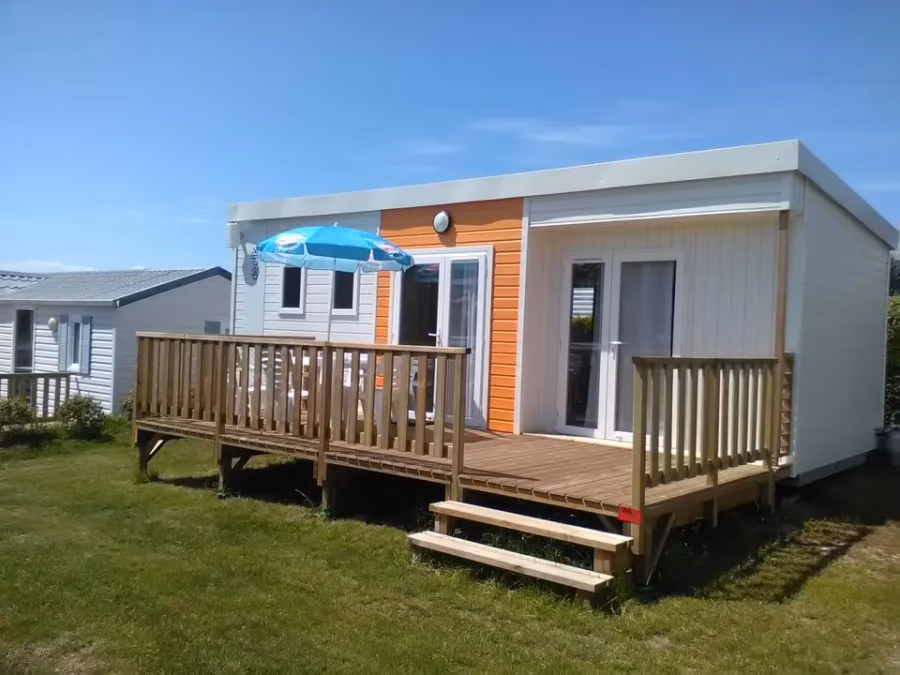 Camping Du Val – FRANKRIJK