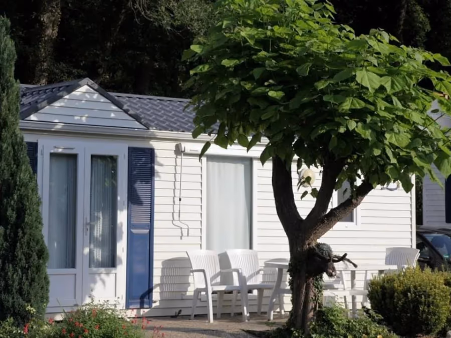 Camping Ecovillage Le Soleil Du Pibeste – FRANKRIJK