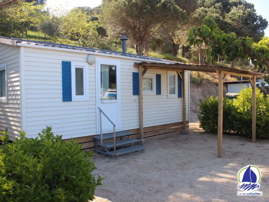 Camping El Carlitos – SPANJE