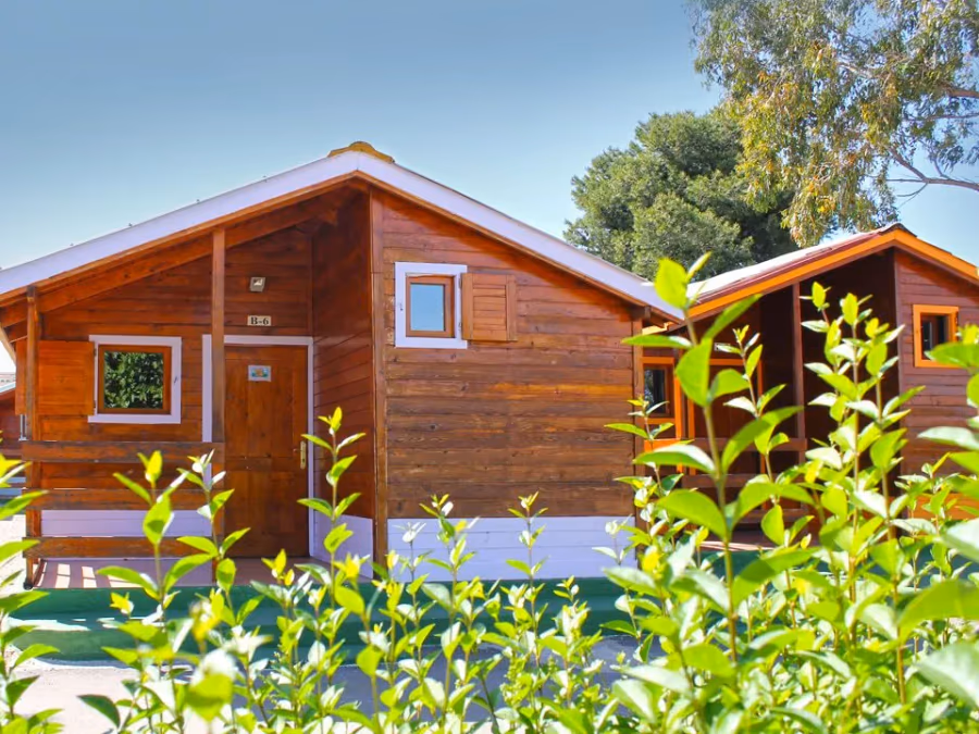 Camping El Cid – SPANJE