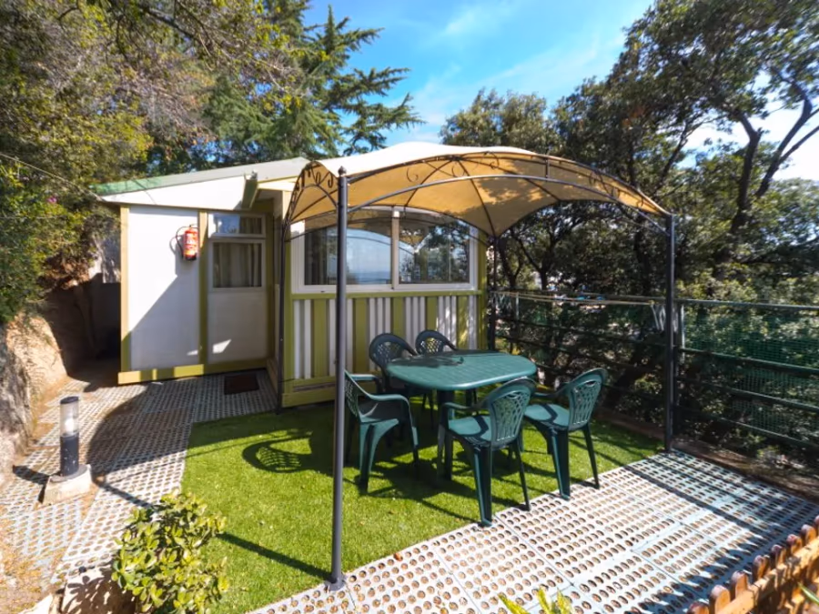 Camping El Far – SPANJE