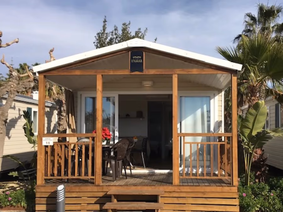 Camping Enmar – SPANJE