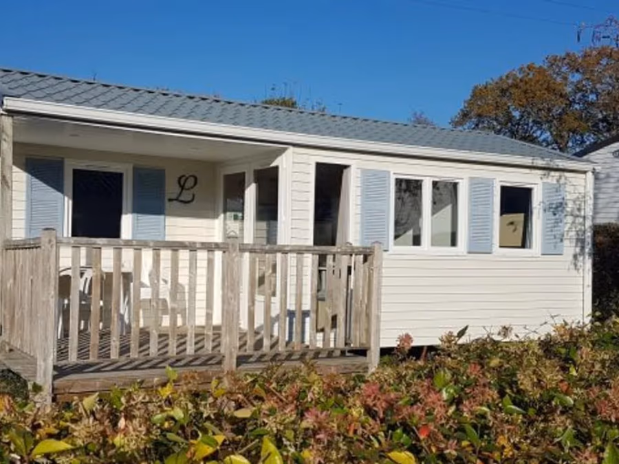 Camping Entre Terre et Mer – FRANKRIJK