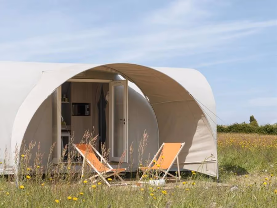 Camping Etche Zahar – FRANKRIJK