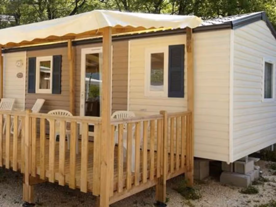 Camping Europ Camping – FRANKRIJK