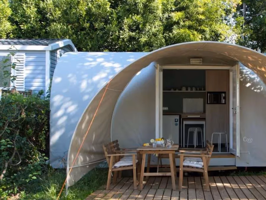 Camping Europa Silvella – Italië