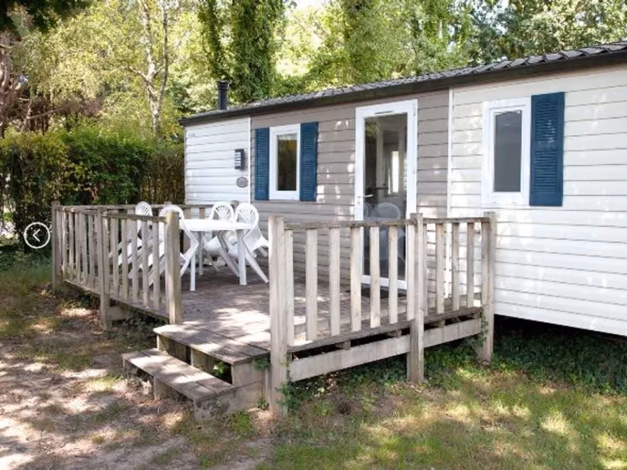 Camping Fleur de Briere – FRANKRIJK