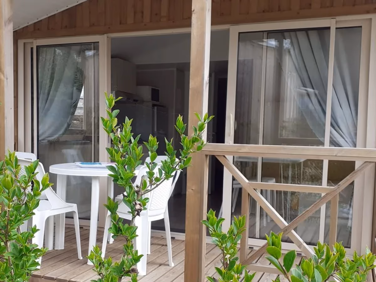 Camping Flots de l'Océan – vakantie Frankrijk