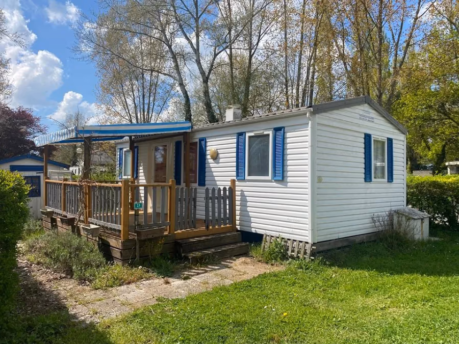 Camping Fonteclose – FRANKRIJK
