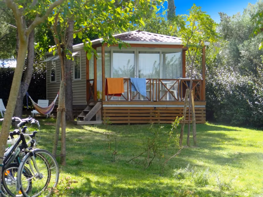 Camping Fontisson – FRANKRIJK