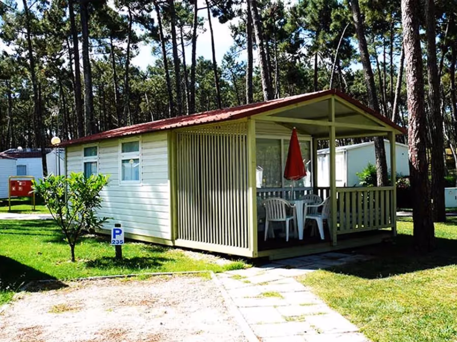 Camping Gala – PORTUGAL