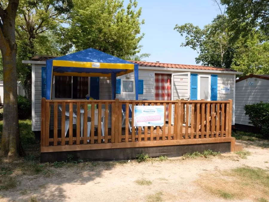 Camping Golden Sunset – GRIEKENLAND