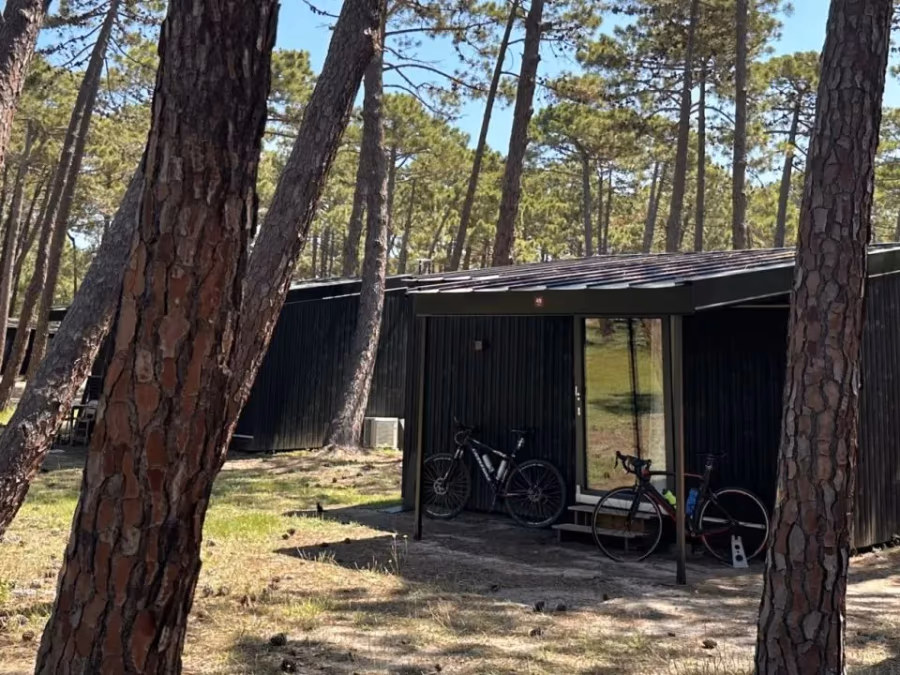 Camping Golfo Di Sogno – FRANKRIJK