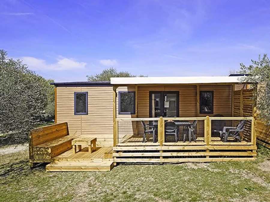 Camping Grand Kazela – Kroatië
