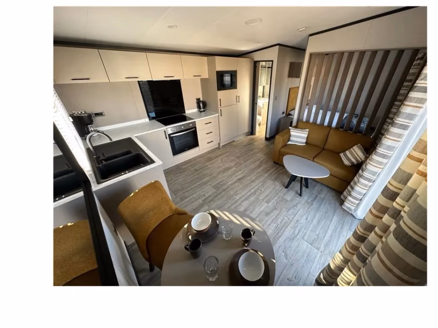 Camping Holiday Marina Resort – FRANKRIJK