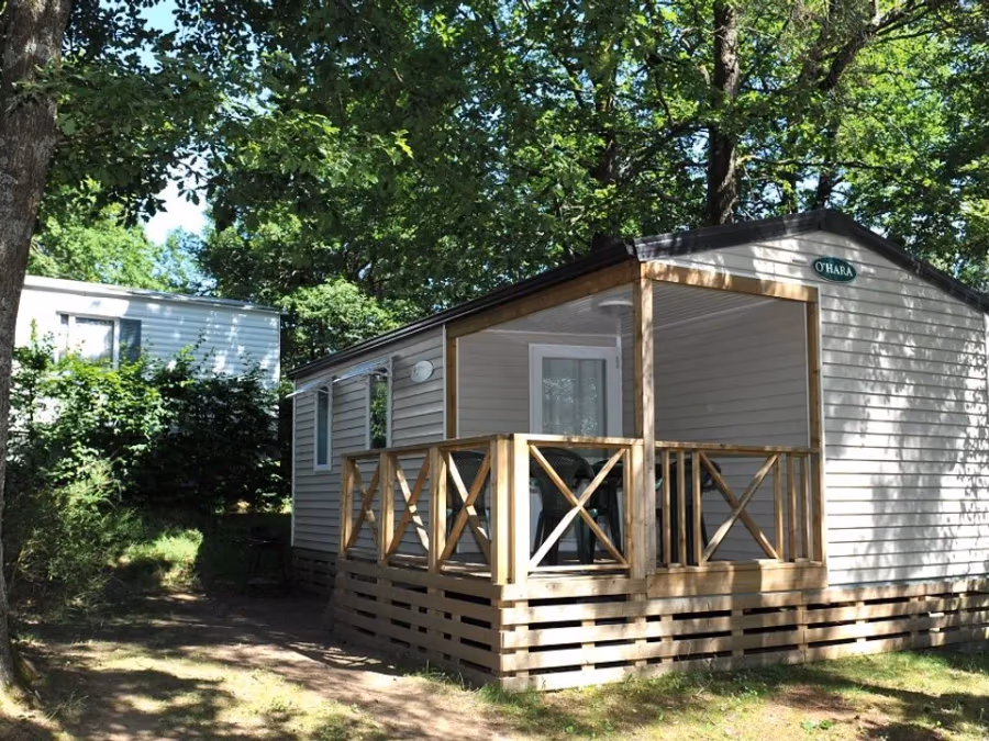 Camping Hurongues – FRANKRIJK
