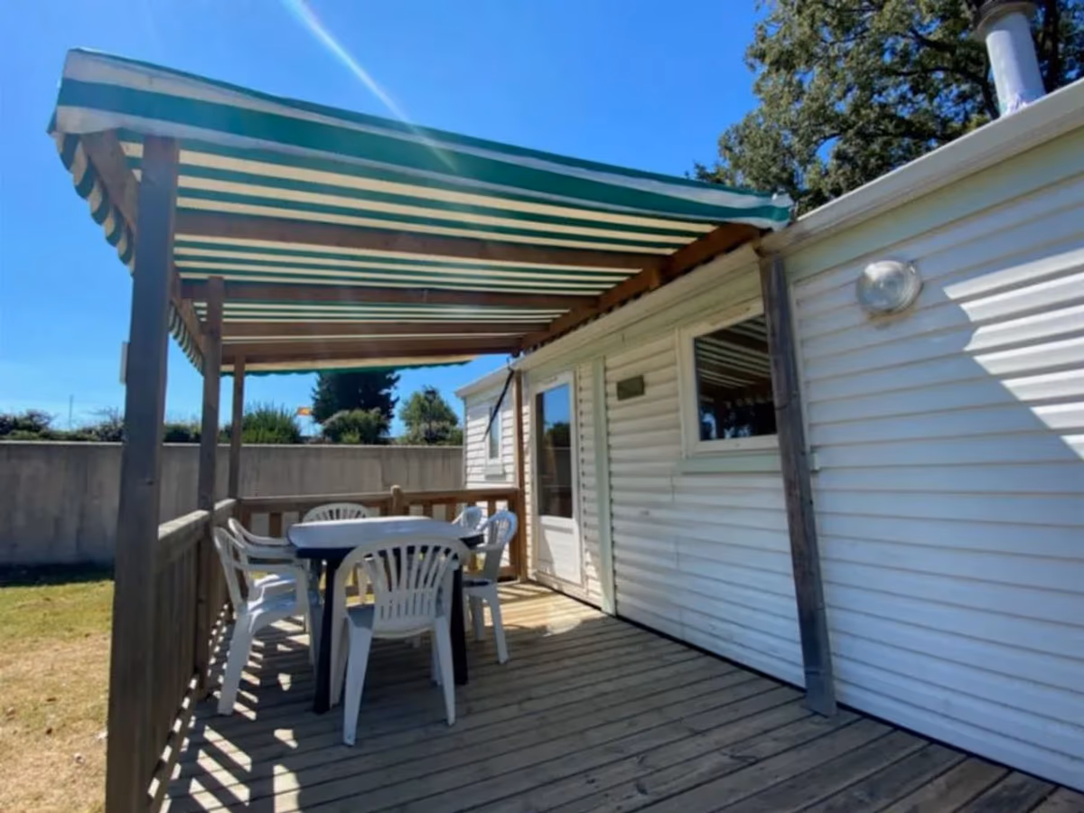 Camping Intercommunal de la Durance