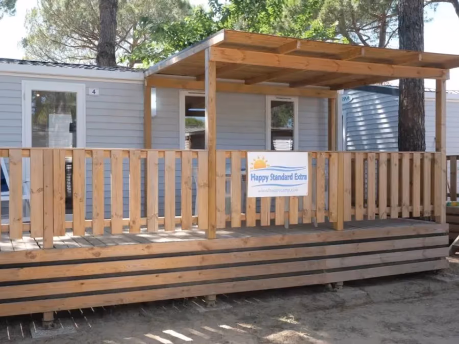 Camping Internazionale Eden – Italië