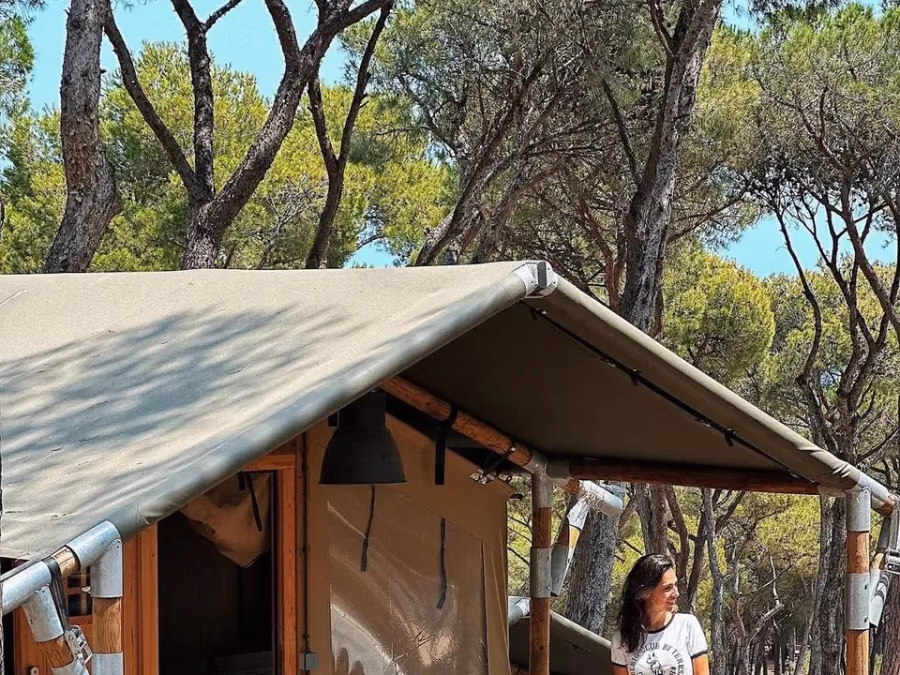 Camping Interpals Eco Resort – SPANJE