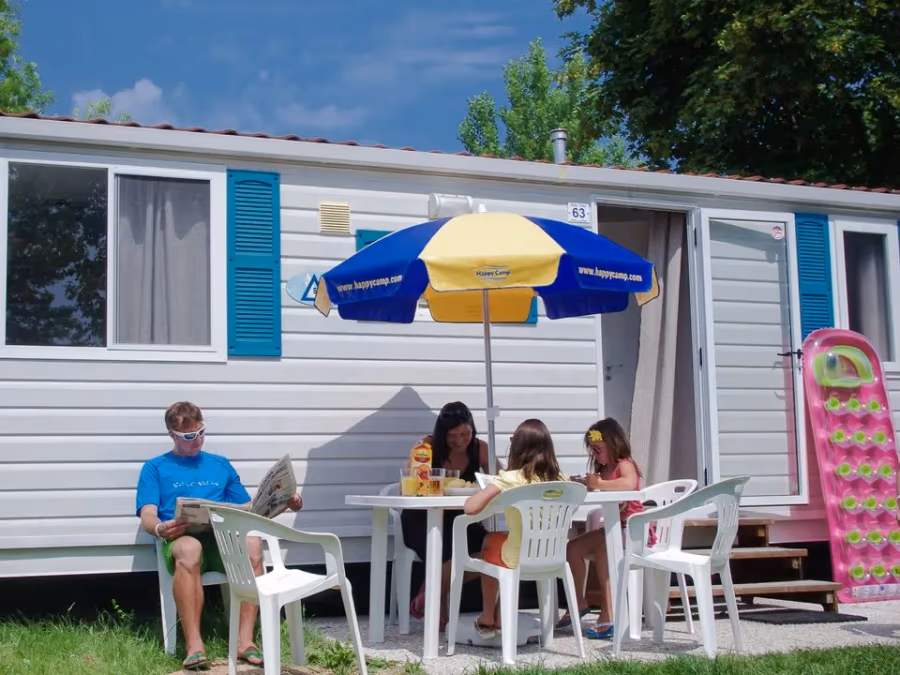 Camping Italy Camping Village – Italië