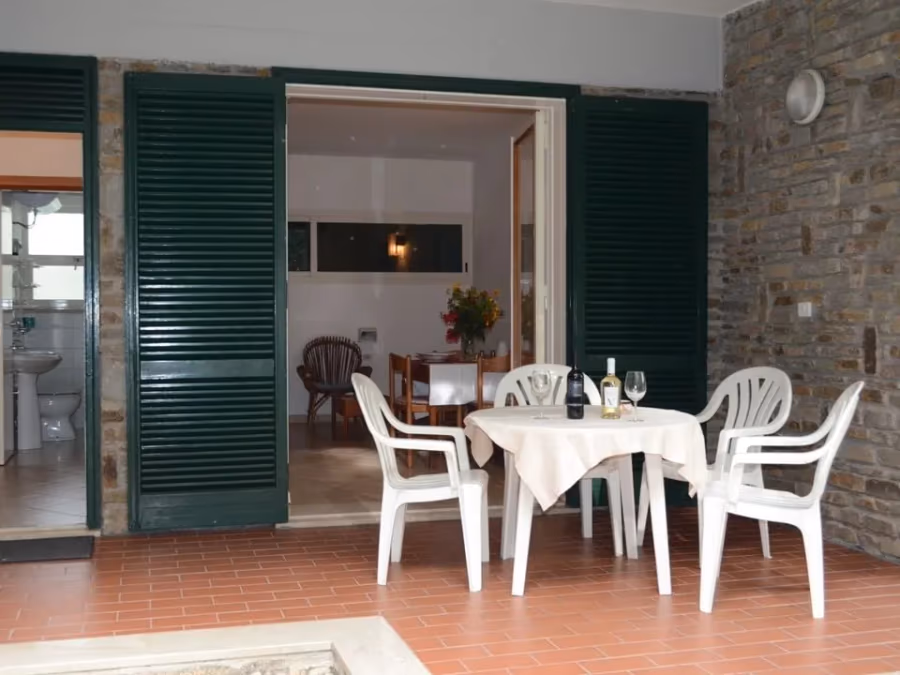 Camping Italy Village – Italië