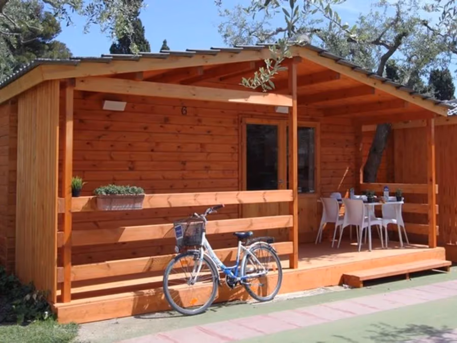 Camping Joan – SPANJE
