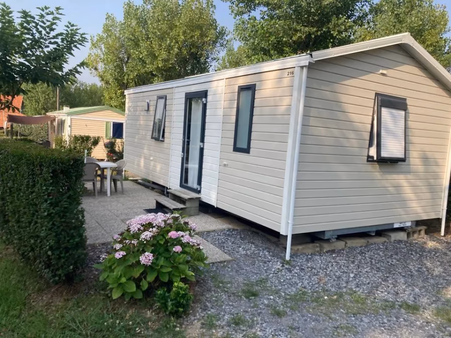 Camping Juantcho – FRANKRIJK
