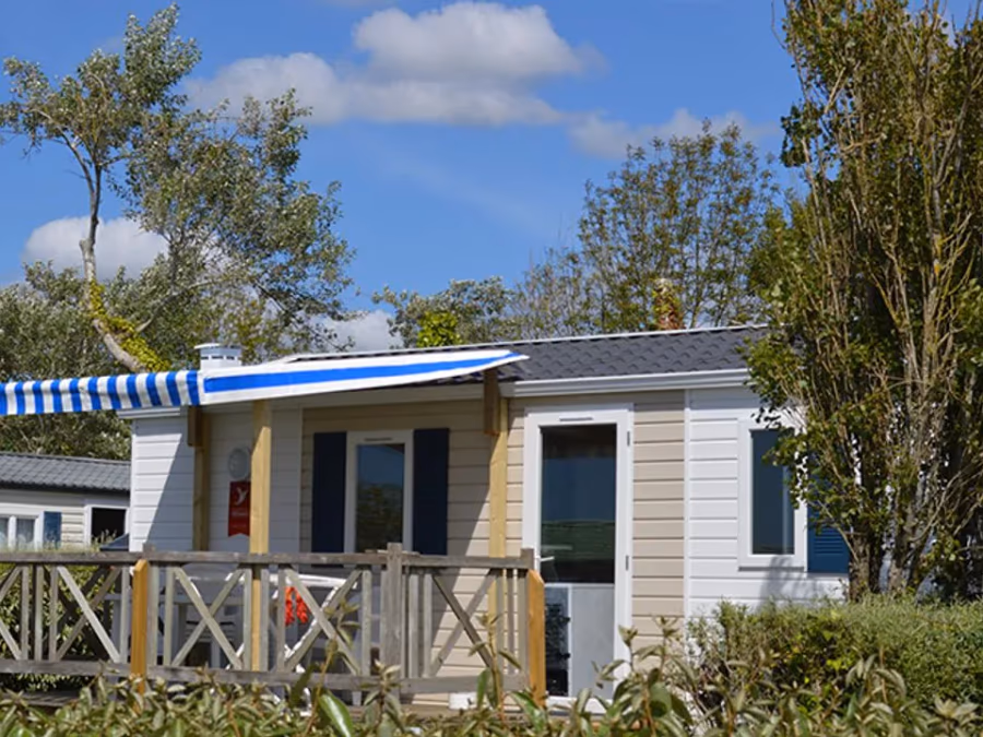 Camping Ker Vella – FRANKRIJK