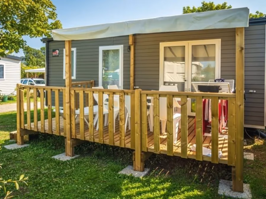 Camping Ker Yaoulet – FRANKRIJK