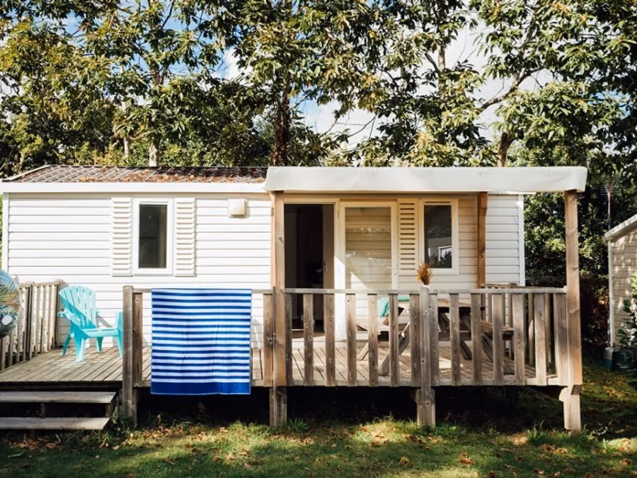 Camping Kerscolper – FRANKRIJK