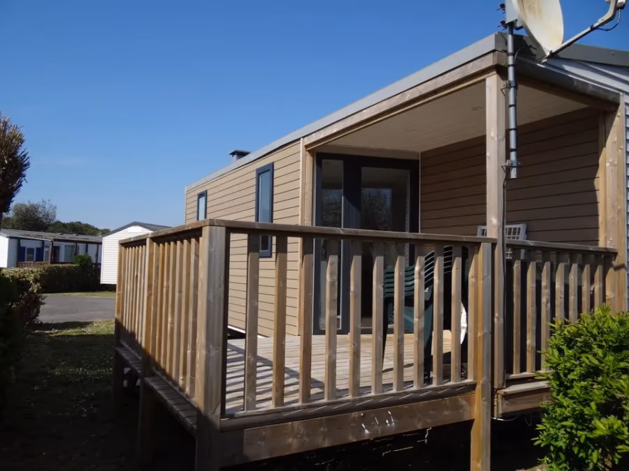 Camping L'Albizia – FRANKRIJK