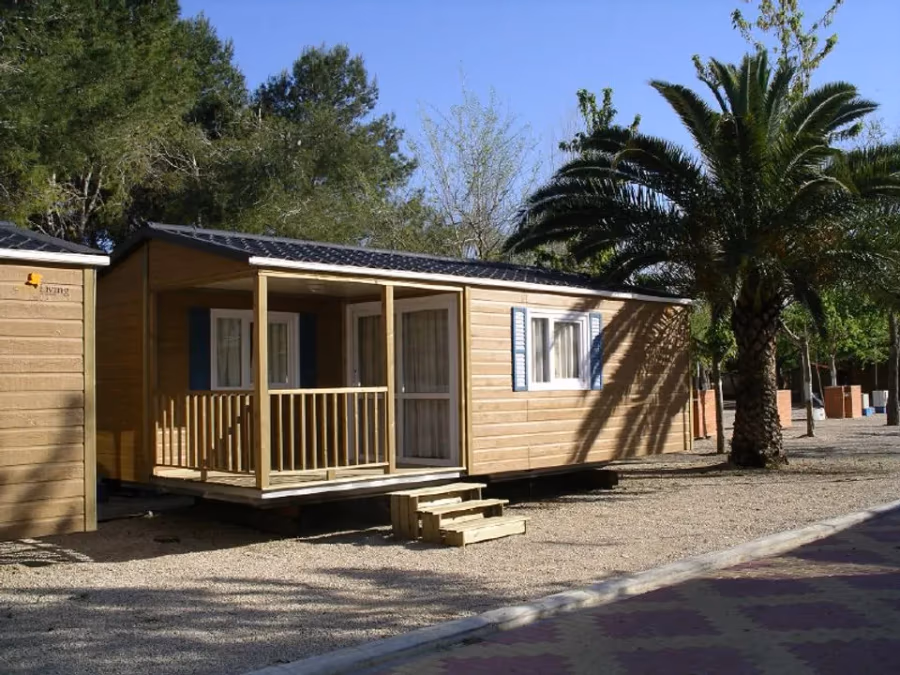 Camping L'Alqueria – SPANJE