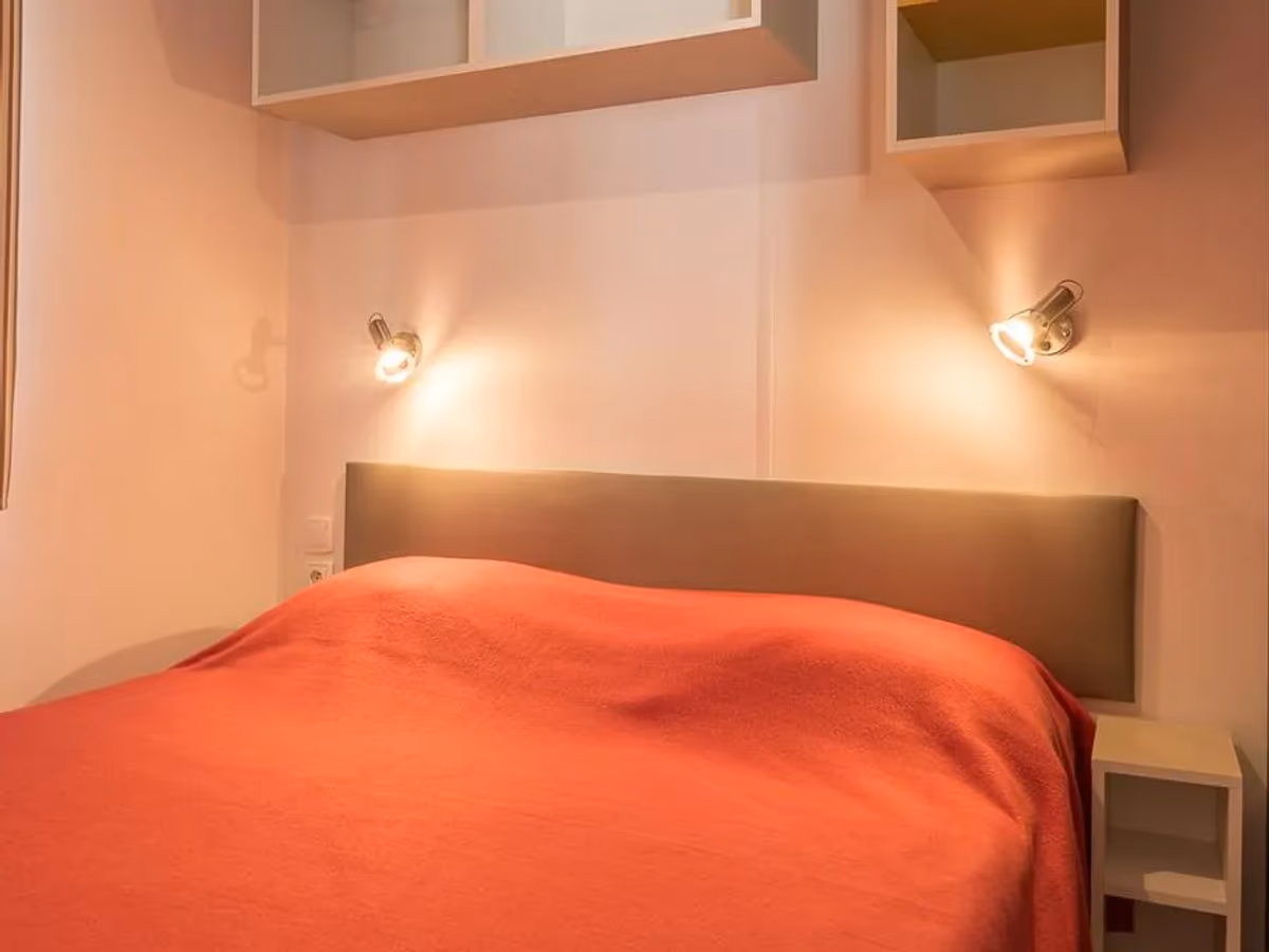 Camping l'Etoile d'Or – vakantie Frankrijk