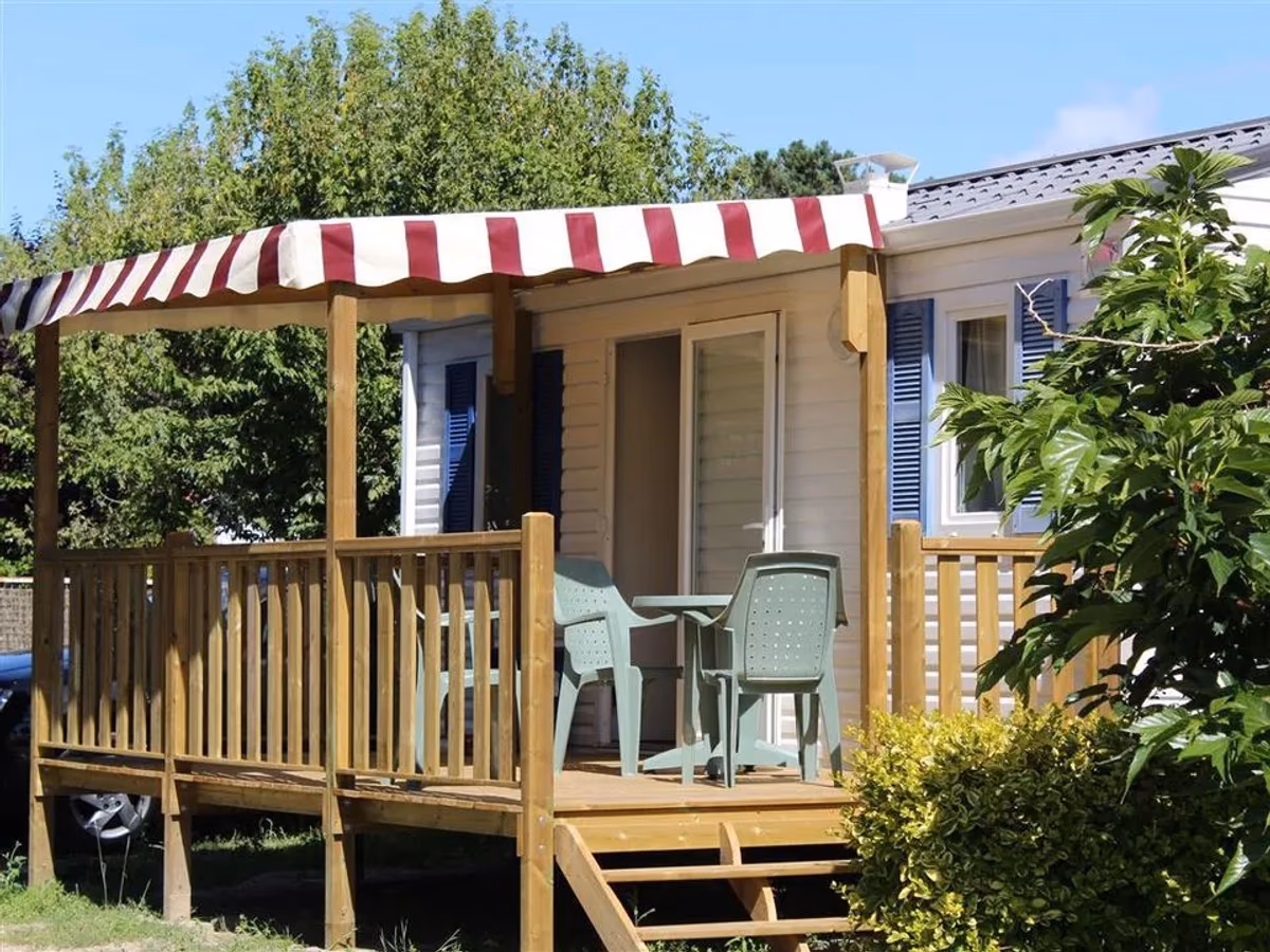 Camping l'Hermitage des Dunes – vakantie Frankrijk