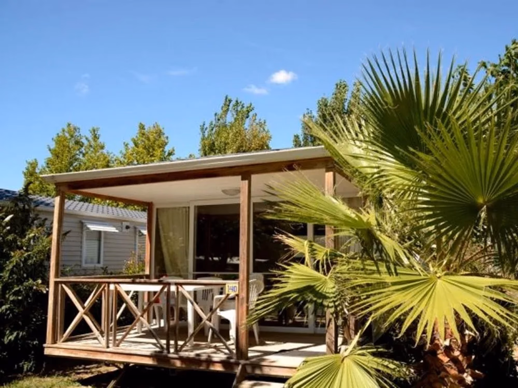 Camping l'Oasis Palavasienne – vakantie Frankrijk