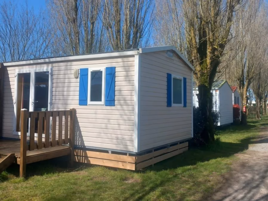 Camping L'r Pur – FRANKRIJK
