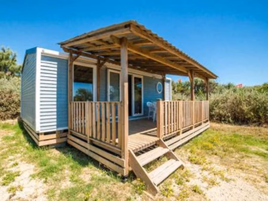 Camping La Brise – FRANKRIJK