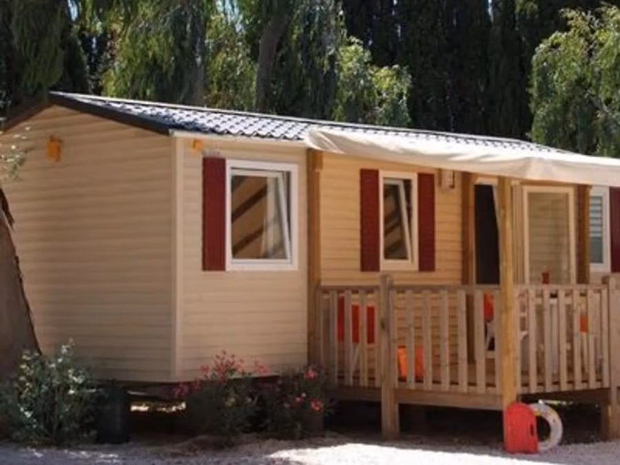 Camping La Brulade – FRANKRIJK
