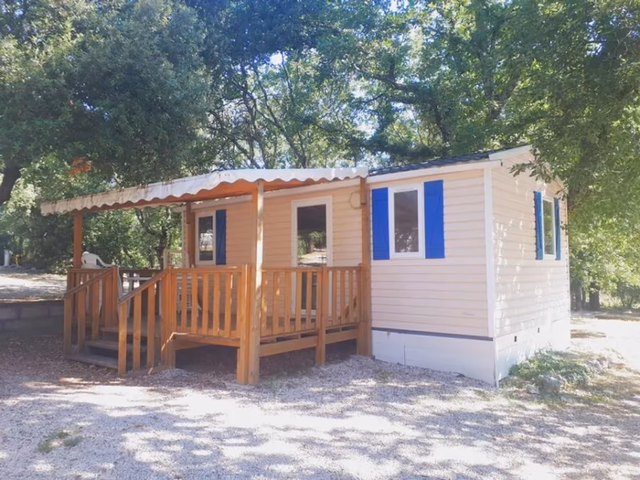 Camping La Buissiere – FRANKRIJK