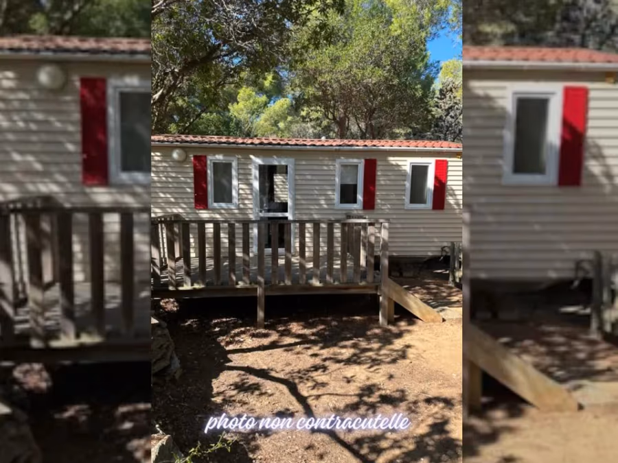 Camping La Cerise – FRANKRIJK