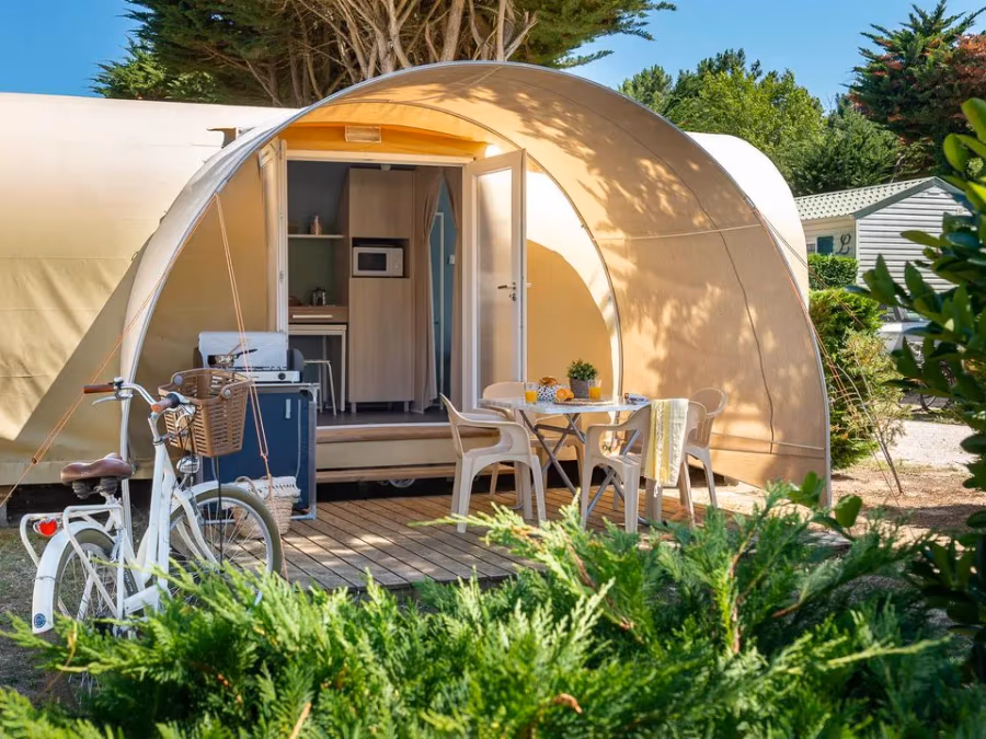 Camping La Citadelle – FRANKRIJK