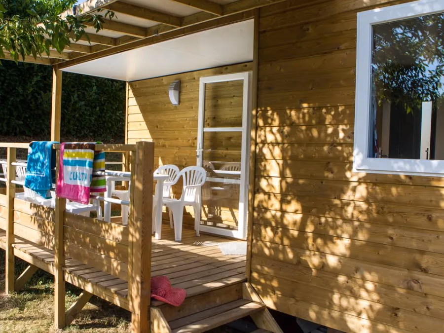Camping La Clé de Saone – FRANKRIJK
